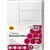 MARBIG INDEX DIVIDER PP 15 TAB A4 GREY