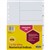 MARBIG INDEX DIVIDER PP 15 TAB A4 WHITE