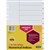 MARBIG INDEX DIVIDER PP 110 TAB A4 WHITE
