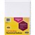 MARBIG DIVIDER PP 54TAB A4 WHITE