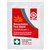 ST JOHN RESUSCITATION FACE SHIELD WITH VALVE