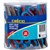 CELCO SOFT GRIP SCISSORS 135MM REDBLUE TUB 25