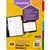 MARBIG DIVIDER 5TAB A4 PORTRAITLANDSCAPE ASSORTED