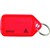KEVRON ID5 KEYTAGS RED BAG 10