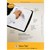 MARBIG PROFESSIONAL SERIES VIEWTAB DIVIDER PP 10TAB A4 CLEAR
