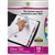 MARBIG PROFESSIONAL SERIES VIEWTAB DIVIDER PP 10TAB A4 ASSORTED