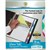 MARBIG PROFESSIONAL SERIES EXTRA WIDE VIEWTAB DIVIDER PP 5TAB A4 ASSORTED