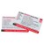 ST JOHN RESUSCITATION CARD PLASTIC