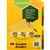 MARBIG DIVIDER ERASABLE MANILLA 10TAB A4