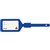 KEVRON ID4 LUGGAGE TAGS BLUE BAG 25