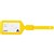 KEVRON ID4 LUGGAGE TAGS YELLOW BAG 25