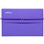 CELCO STUDY CARD BOX 127 X 76MM PURPLE