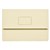 MARBIG SLIMPICK DOCUMENT WALLET FOOLSCAP BUFF