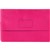 MARBIG SLIMPICK DOCUMENT WALLET FOOLSCAP PINK