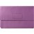 MARBIG SLIMPICK DOCUMENT WALLET FOOLSCAP PURPLE PACK 10