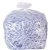 REXEL AS3000 SHREDDER BAGS 175 LITRE CLEAR PACK 100
