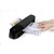 REXEL LAMINATING POUCH 125 MICRON A4 CLEAR PACK 100