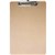 MARBIG CLIPBOARD MASONITE WIRE CLIP FOOLSCAP