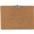 MARBIG CLIPBOARD MASONITE WIRE CLIP A3