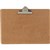 MARBIG CLIPBOARD MASONITE LARGE CLIP A3