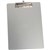 MARBIG CLIPBOARD ALUMINIUM A4