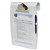 MARBIG HANGIT CLIPBOARD A4 WHITE