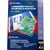 REXEL LAMINATING POUCH 100 MICRON A3 CLEAR PACK 100
