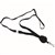 KEVRON ID1021 BREAKAWAY LANYARD AND BADGE REEL PACK 10
