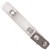 KEVRON ID1015 VINYL STRAP CLIP CLEAR BAG 25