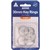 KEVRON ID1043 KEY RING 30MM PACK 5