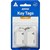 KEVRON ID5 KEYTAGS CLEAR PACK 4