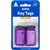 KEVRON ID5 KEYTAGS LILAC PACK 4