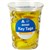 KEVRON ID5 KEYTAGS YELLOW TUB 50