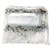 KEVRON ID59 PHOTO LONG KEYTAGS OBLONG BAG 100
