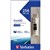 VERBATIM STORENGO VX400 SOLID STATE DRIVE USB 30 256GB METAL