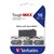 VERBATIM TOUGHMAX USB20 FLASH DRIVE 16GB BLACK