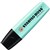 STABILO BOSS HIGHLIGHTER CHISEL PASTEL TOUCH OF TURQUOISE