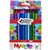 TEXTA NYLORITE COLOURING MARKERS BOX 24