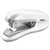 RAPID F30 HALF STRIP STAPLER WHITE