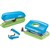 RAPID F5 MINI STAPLER BLUEGREEN VALUE PACK