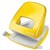 LEITZ NEXXT WOW PUNCH 2 HOLE 30 SHEET YELLOW