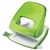 LEITZ NEXXT WOW PUNCH 2 HOLE 30 SHEET APPLE GREEN