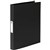 MARBIG ENVIRO DELUXE RING BINDER PVC 3D 38MM A3 BLACK