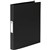 MARBIG ENVIRO DELUXE RING BINDER PVC 3D 65MM A3 BLACK
