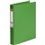 MARBIG LINEN RING BINDER PE 4D 25MM A4 GREEN