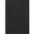 REXEL BINDING COVER LEATHERGRAIN 250GSM A4 BLACK PACK 100