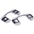 COLOP EMARK RIBBON GUIDE 1525MM SMOKEY TOPAZ