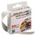 COLOP EMARK ENDLESS LABEL 14MM X 8M GLOSS WHITE