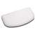 KENSINGTON ERGOSOFT WRIST REST FOR SLIM MICE GREY