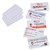 COLOP EMARK PAPER CARDS 855 X 54MM WHITE PACK 100